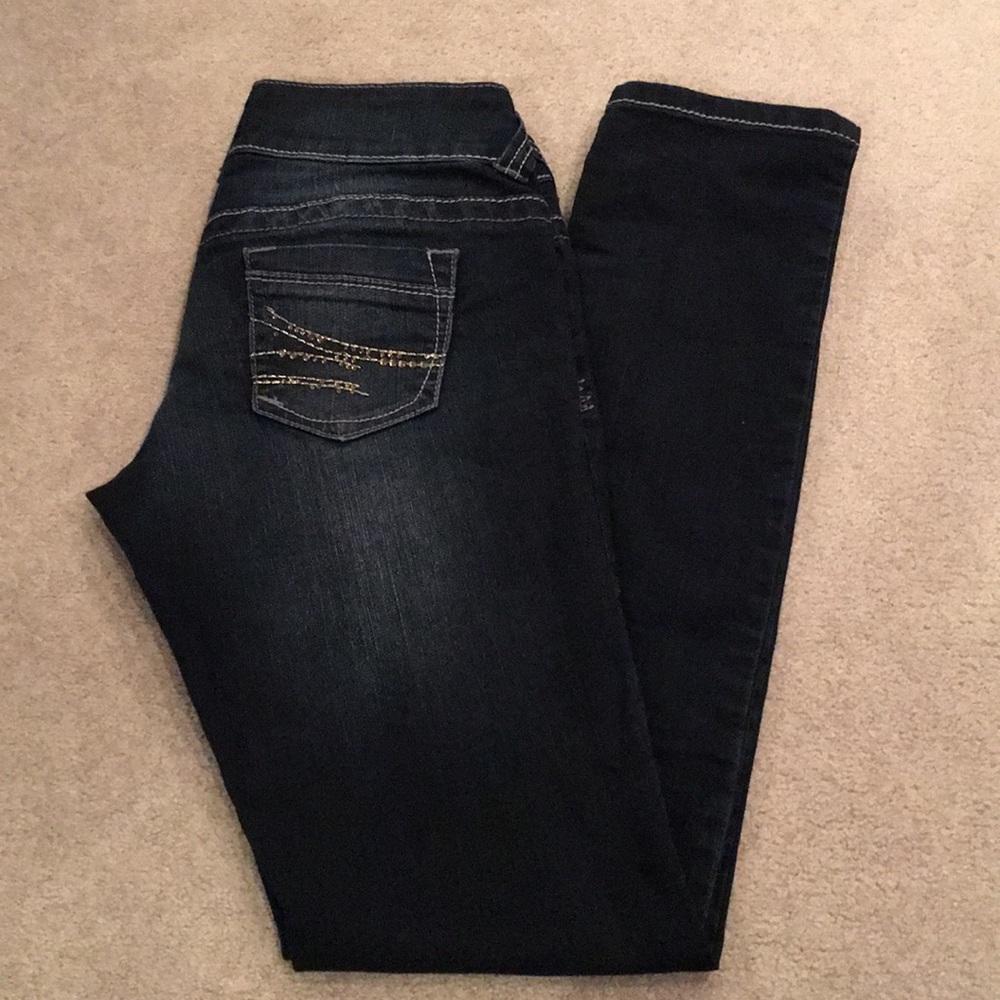 Jeggings! Maurice’s